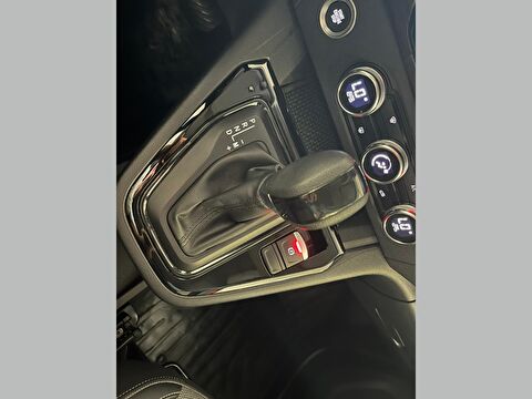 renault, kangoo multix, combi 1.3 tce ıconic edc, otomatik, benzin 2.el otomobil | renew 16