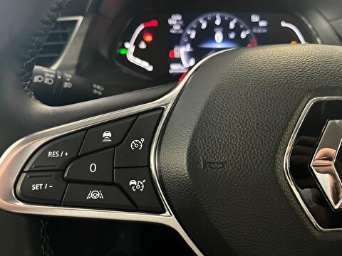 renault, kangoo multix, combi 1.3 tce ıconic edc, otomatik, benzin 2.el otomobil | renew 12