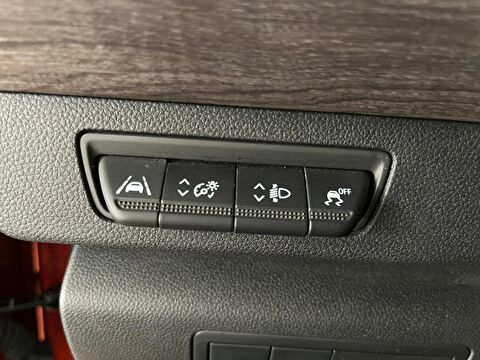 renault, kangoo multix, combi 1.3 tce ıconic edc, otomatik, benzin 2.el otomobil | renew 17