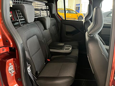 renault, kangoo multix, combi 1.3 tce ıconic edc, otomatik, benzin 2.el otomobil | renew 21