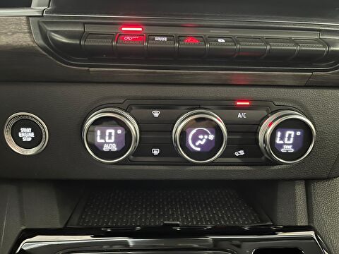 renault, kangoo multix, combi 1.3 tce ıconic edc, otomatik, benzin 2.el otomobil | renew 15