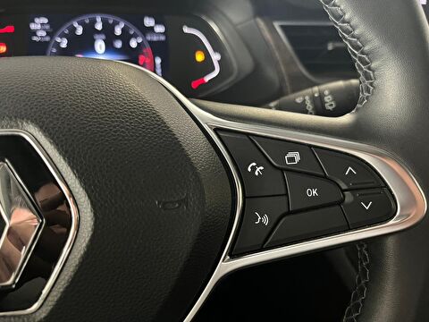 renault, kangoo multix, combi 1.3 tce ıconic edc, otomatik, benzin 2.el otomobil | renew 13