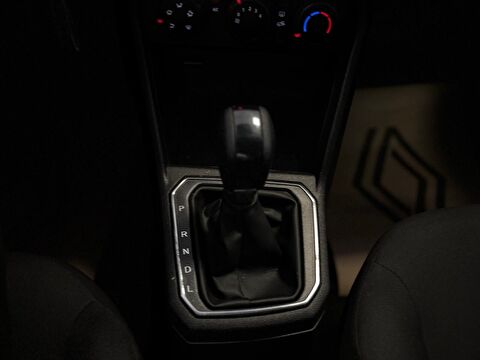 dacia, sandero, 1.0 turbo comfort x-tronic, otomatik, benzin 2.el otomobil | renew 20