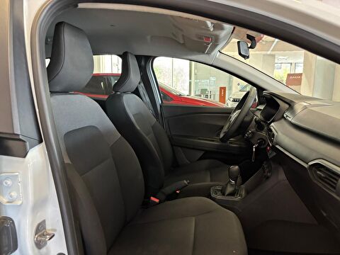 dacia, sandero, 1.0 turbo comfort x-tronic, otomatik, benzin 2.el otomobil | renew 24