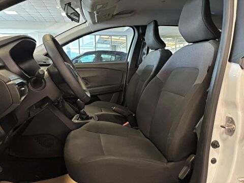 dacia, sandero, 1.0 turbo comfort x-tronic, otomatik, benzin 2.el otomobil | renew 12