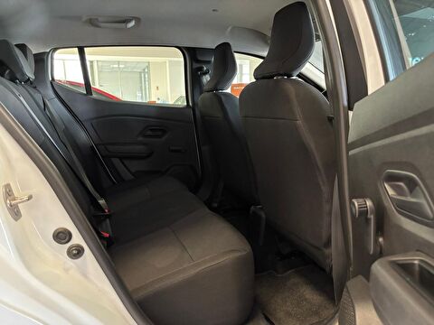 dacia, sandero, 1.0 turbo comfort x-tronic, otomatik, benzin 2.el otomobil | renew 25