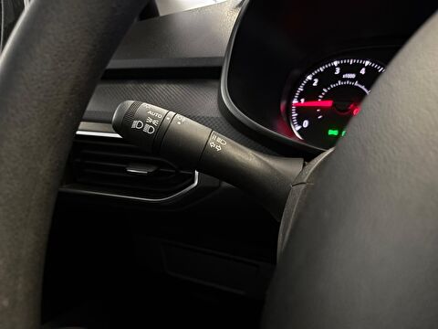 dacia, sandero, 1.0 turbo comfort x-tronic, otomatik, benzin 2.el otomobil | renew 16