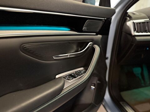 byd, seal u, 1.5l phev dm-ı, otomatik, hybrid 2.el otomobil | renew 19