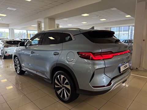 byd, seal u, 1.5l phev dm-ı, otomatik, hybrid 2.el otomobil | renew 5