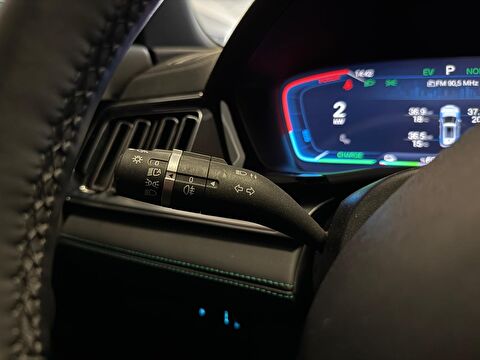 byd, seal u, 1.5l phev dm-ı, otomatik, hybrid 2.el otomobil | renew 18