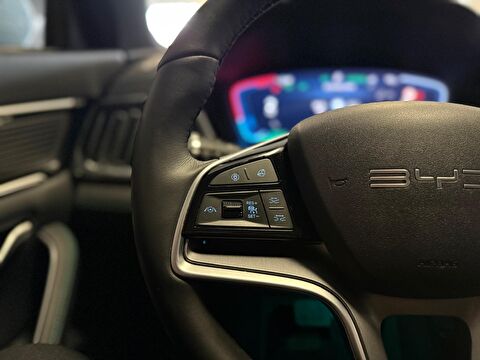 byd, seal u, 1.5l phev dm-ı, otomatik, hybrid 2.el otomobil | renew 28