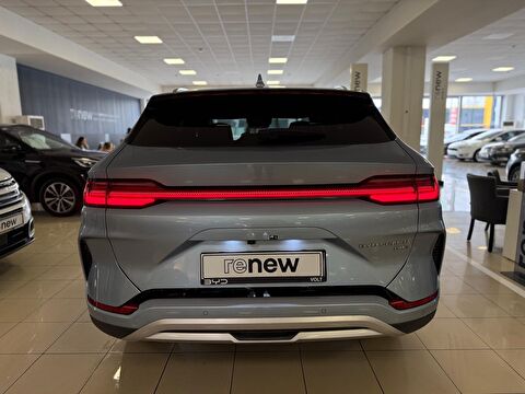 byd, seal u, 1.5l phev dm-ı, otomatik, hybrid 2.el otomobil | renew 6