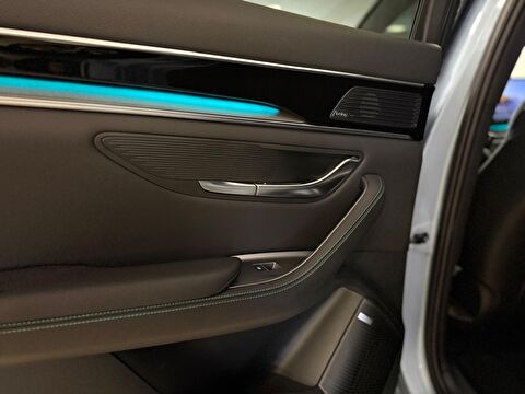 byd, seal u, 1.5l phev dm-ı, otomatik, hybrid 2.el otomobil | renew 13