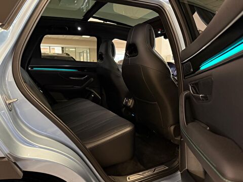 byd, seal u, 1.5l phev dm-ı, otomatik, hybrid 2.el otomobil | renew 20