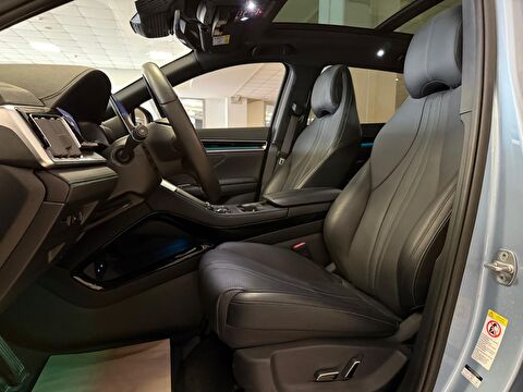 byd, seal u, 1.5l phev dm-ı, otomatik, hybrid 2.el otomobil | renew 29