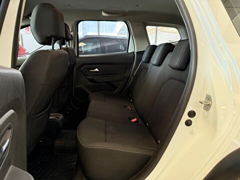 dacia, duster, suv 1.0 tce eco-g prestige, manuel, benzin + lpg 2.el otomobil | renew 17