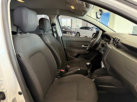 dacia, duster, suv 1.0 tce eco-g prestige, manuel, benzin + lpg 2.el otomobil | renew 22