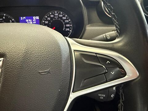dacia, duster, suv 1.0 tce eco-g prestige, manuel, benzin + lpg 2.el otomobil | renew 19
