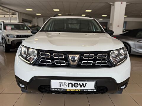 dacia, duster, suv 1.0 tce eco-g prestige, manuel, benzin + lpg 2.el otomobil | renew 3