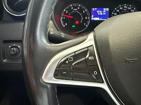 dacia, duster, suv 1.0 tce eco-g prestige, manuel, benzin + lpg 2.el otomobil | renew 15