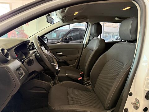 dacia, duster, suv 1.0 tce eco-g prestige, manuel, benzin + lpg 2.el otomobil | renew 14