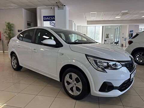 renault, taliant, sedan 1.0 tce joy x-tronic, otomatik, benzin 2.el otomobil | renew 4