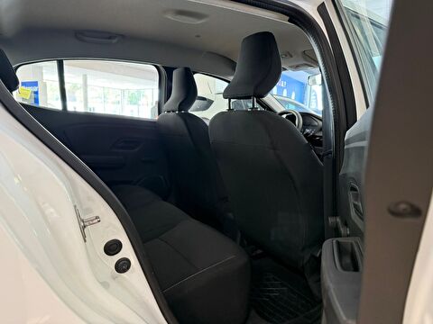 renault, taliant, sedan 1.0 tce joy x-tronic, otomatik, benzin 2.el otomobil | renew 10