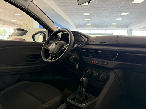 renault, taliant, sedan 1.0 tce joy x-tronic, otomatik, benzin 2.el otomobil | renew 11