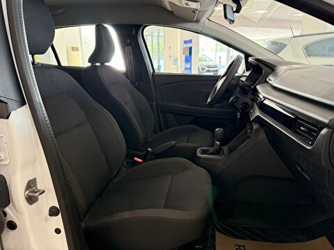 renault, taliant, sedan 1.0 tce joy x-tronic, otomatik, benzin 2.el otomobil | renew 19