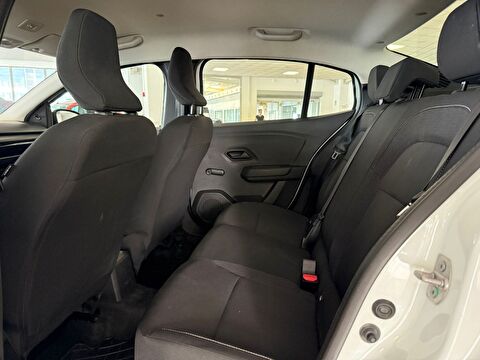 renault, taliant, sedan 1.0 tce joy x-tronic, otomatik, benzin 2.el otomobil | renew 15