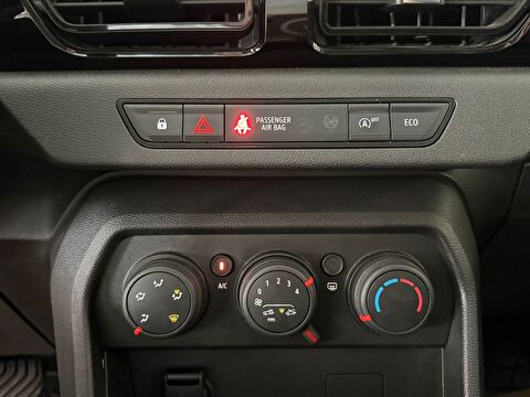 renault, taliant, sedan 1.0 tce joy x-tronic, otomatik, benzin 2.el otomobil | renew 8
