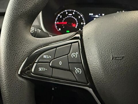 renault, taliant, sedan 1.0 tce joy x-tronic, otomatik, benzin 2.el otomobil | renew 12