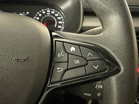 renault, taliant, sedan 1.0 tce joy x-tronic, otomatik, benzin 2.el otomobil | renew 16