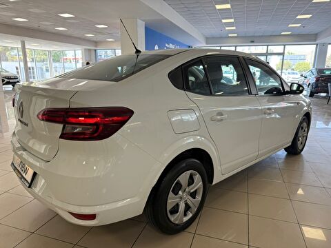 renault, taliant, sedan 1.0 tce joy x-tronic, otomatik, benzin 2.el otomobil | renew 7