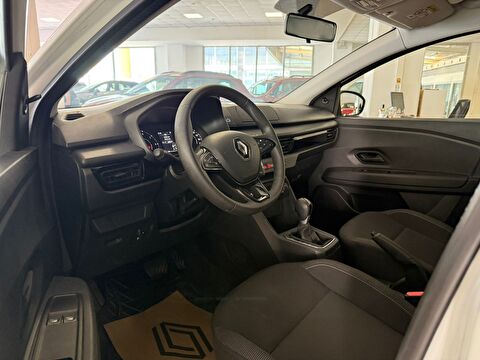 renault, taliant, sedan 1.0 tce joy x-tronic, otomatik, benzin 2.el otomobil | renew 9