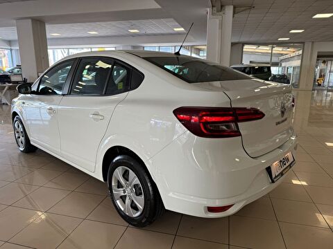 renault, taliant, sedan 1.0 tce joy x-tronic, otomatik, benzin 2.el otomobil | renew 5