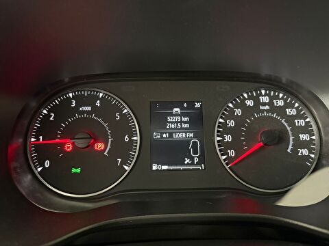 renault, taliant, sedan 1.0 tce joy x-tronic, otomatik, benzin 2.el otomobil | renew 13