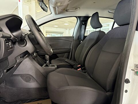 renault, taliant, sedan 1.0 tce joy x-tronic, otomatik, benzin 2.el otomobil | renew 20