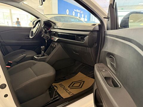 renault, taliant, sedan 1.0 tce joy x-tronic, otomatik, benzin 2.el otomobil | renew 17