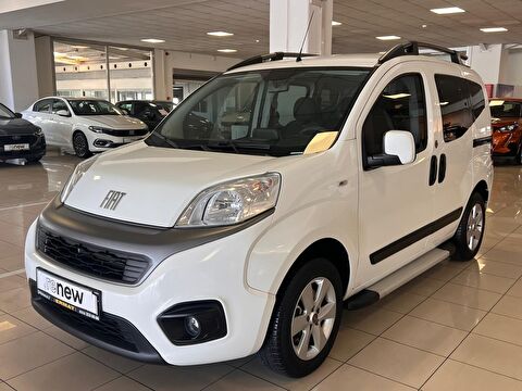 1.4 Eko Safeline, 2. el otomobil | renew