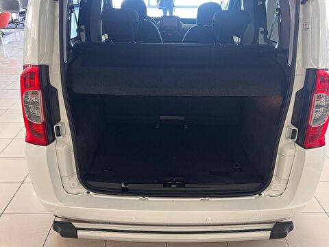 fiat, fiorino combi, 1.4 eko safeline, manuel, benzin + lpg 2.el otomobil | renew 16