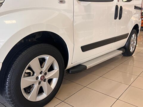 fiat, fiorino combi, 1.4 eko safeline, manuel, benzin + lpg 2.el otomobil | renew 17