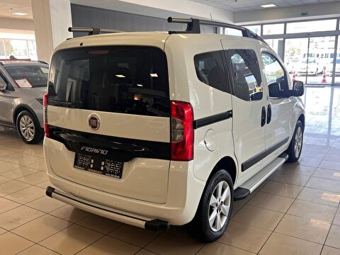 fiat, fiorino combi, 1.4 eko safeline, manuel, benzin + lpg 2.el otomobil | renew 5