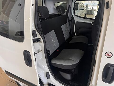 fiat, fiorino combi, 1.4 eko safeline, manuel, benzin + lpg 2.el otomobil | renew 14