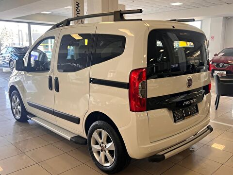 fiat, fiorino combi, 1.4 eko safeline, manuel, benzin + lpg 2.el otomobil | renew 7