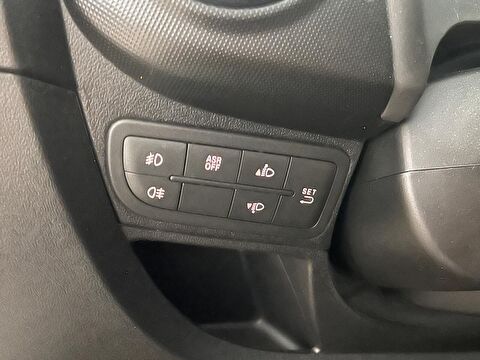 fiat, fiorino combi, 1.4 eko safeline, manuel, benzin + lpg 2.el otomobil | renew 18