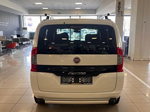 fiat, fiorino combi, 1.4 eko safeline, manuel, benzin + lpg 2.el otomobil | renew 6