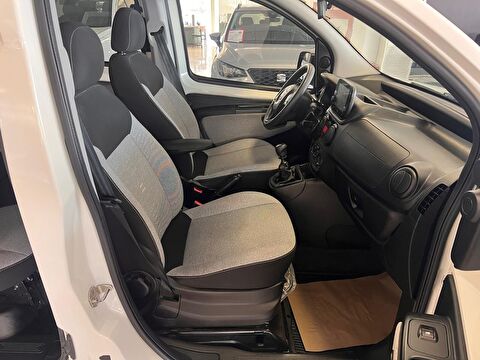 fiat, fiorino combi, 1.4 eko safeline, manuel, benzin + lpg 2.el otomobil | renew 15