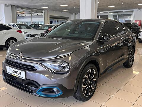 Crossover 50kWh Shine Bold Otomatik, 2. el otomobil | renew