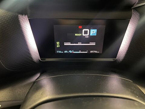 citroen, e-c4 x, crossover 50kwh shine bold otomatik, otomatik, elektrik 2.el otomobil | renew 8